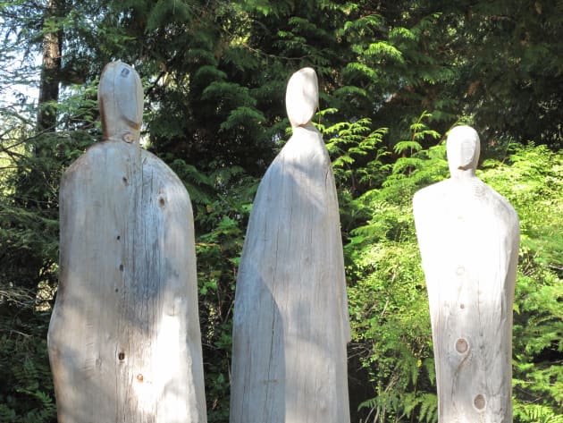 Ancestors