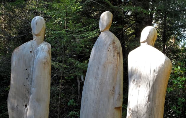 Ancestors