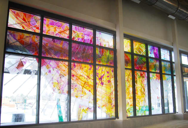 Aurora Recreation Center
