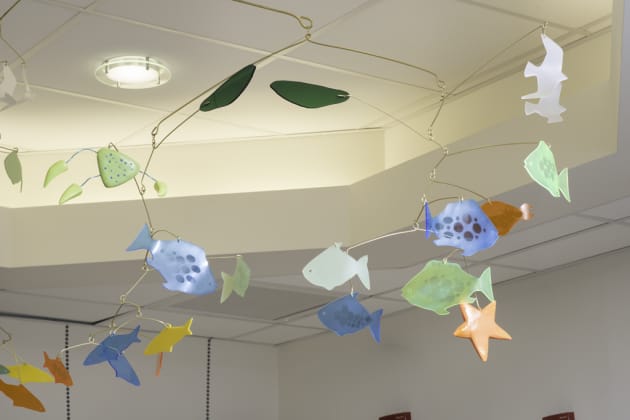 Playroom Children’s Hospital