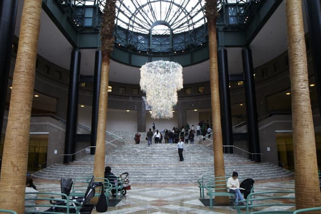 Chandelier