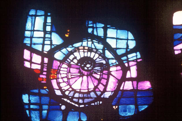 Gumenick Chapel
