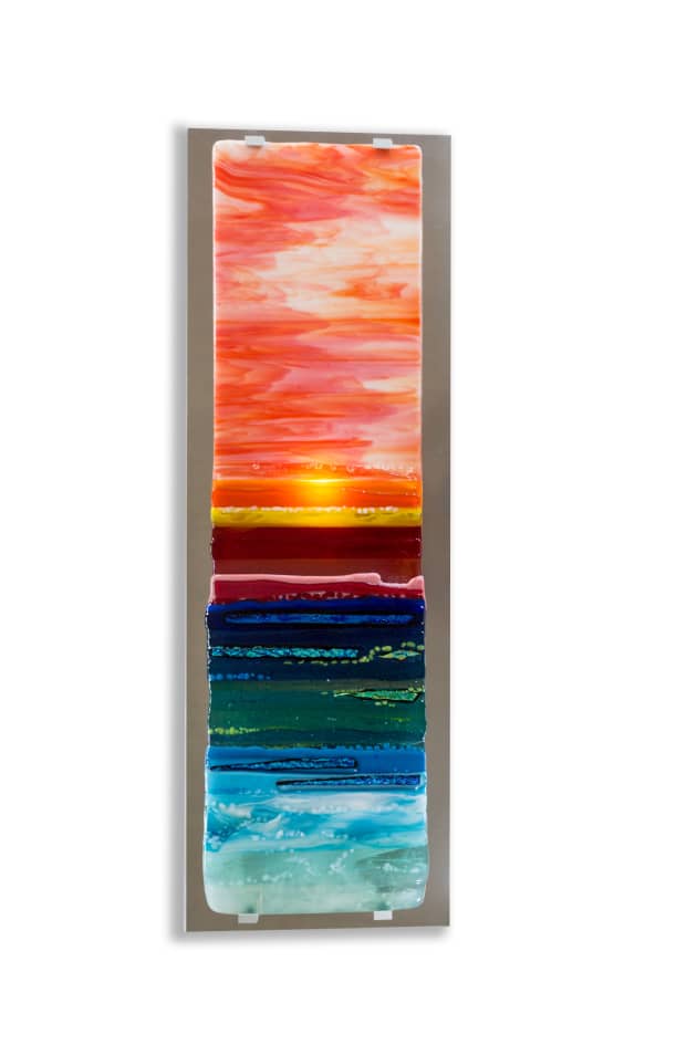 Chasing the Spectrum