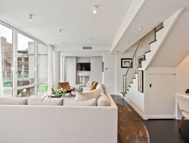 Chelsea Duplex