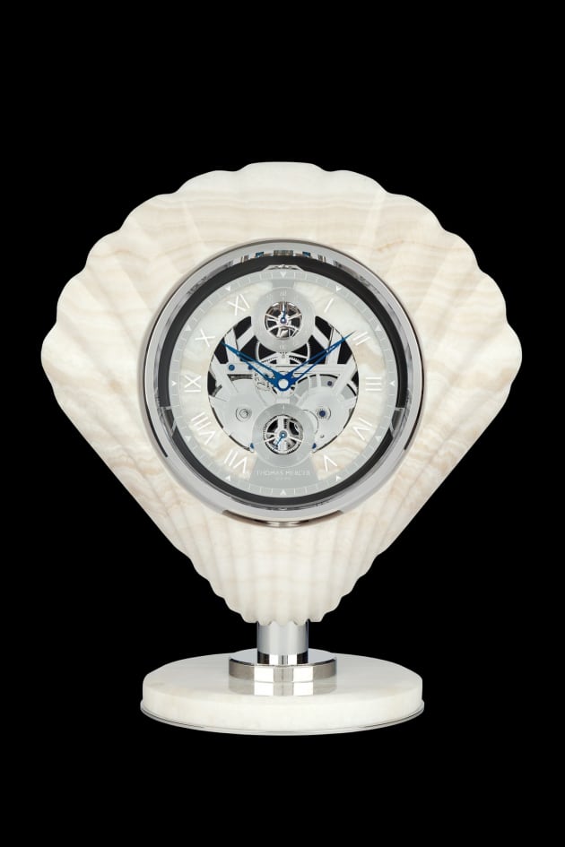 Chelys – Exclusive Timekeeper