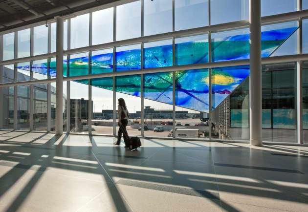 Chicago O’Hare International Airport
