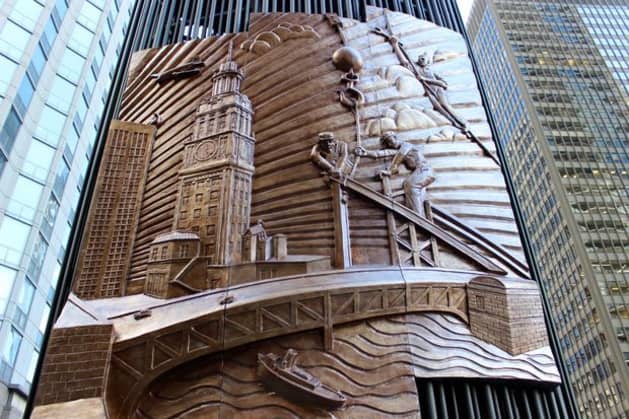 Chicago Works