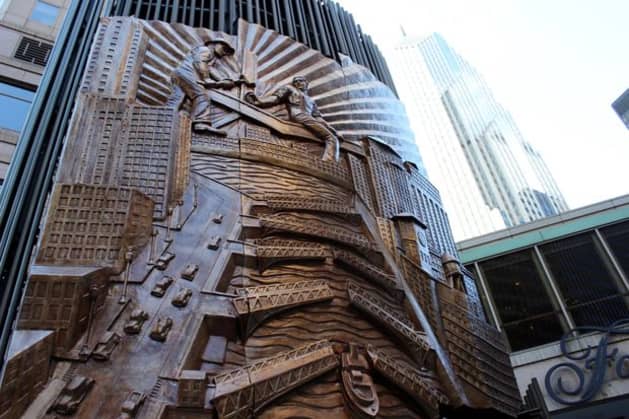 Chicago Works