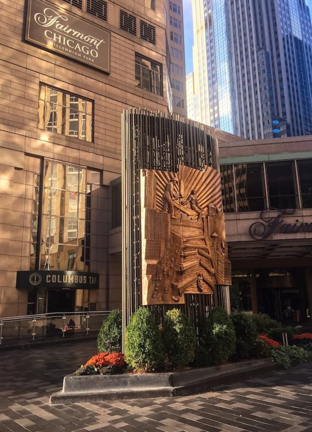 Chicago Works