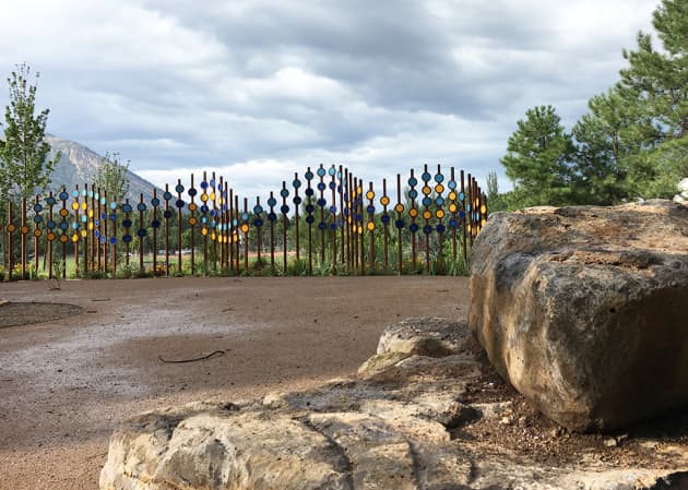 Flagstaff Children’s Garden