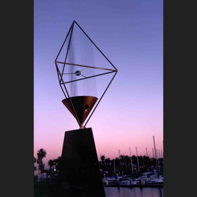 Ron McElliott Chula Vista Memorial