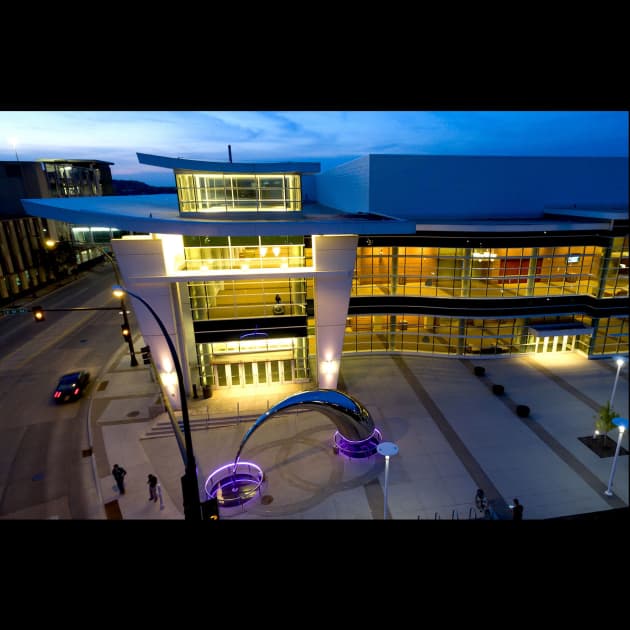 Circumcenter