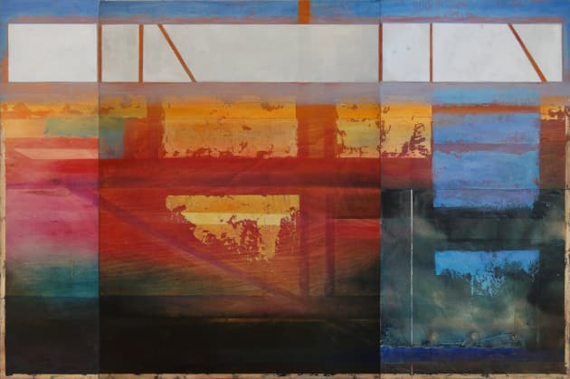 “Abstract Impressions” Taubman Museum of Art