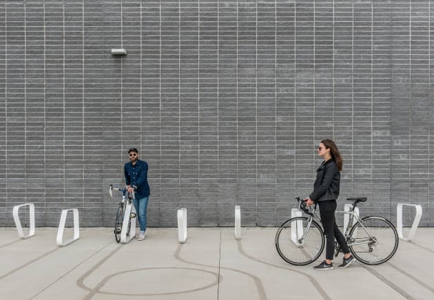 bike rack halifax