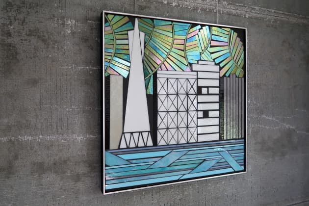 City SF