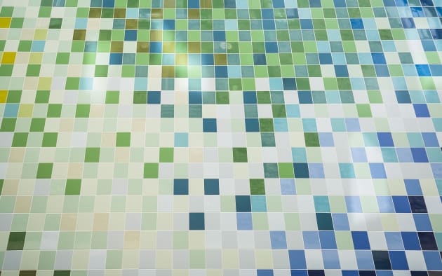 Prismatic Landscape