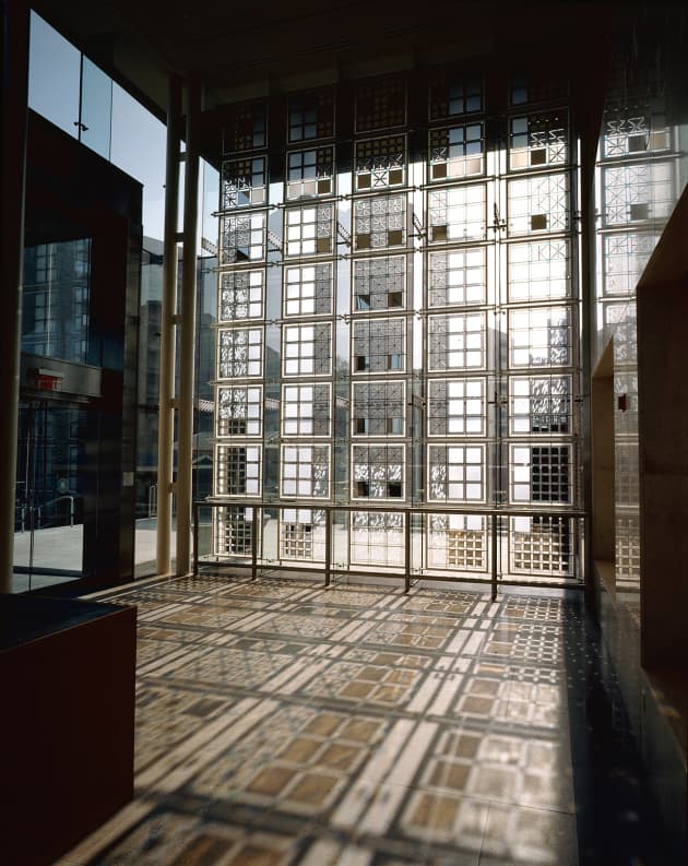 Stamford Courthouse