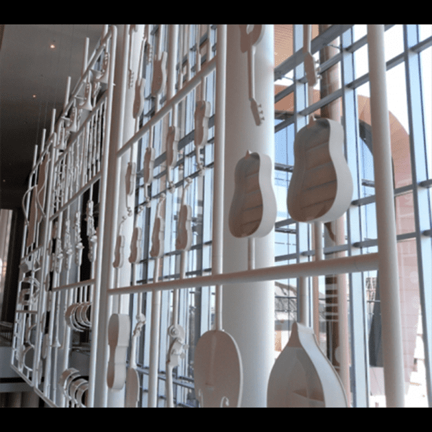 Music City Center
