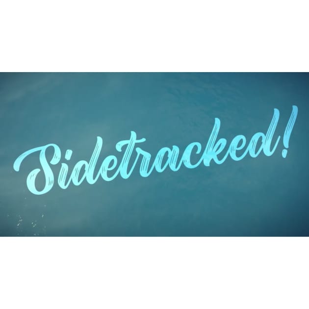 VR App “Sidetracked!” for the Children’s Hospital at Montefiore