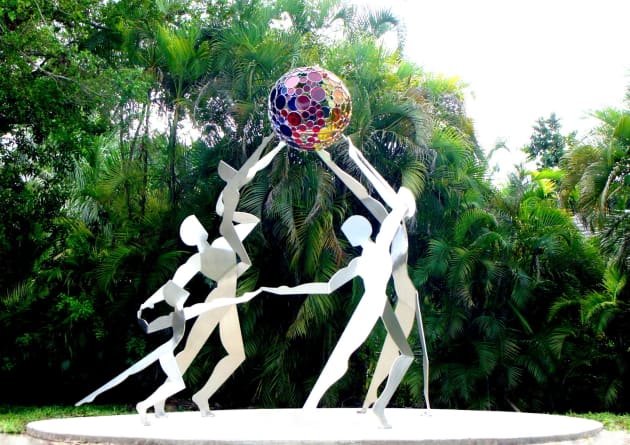ColorPlay – Coral Springs