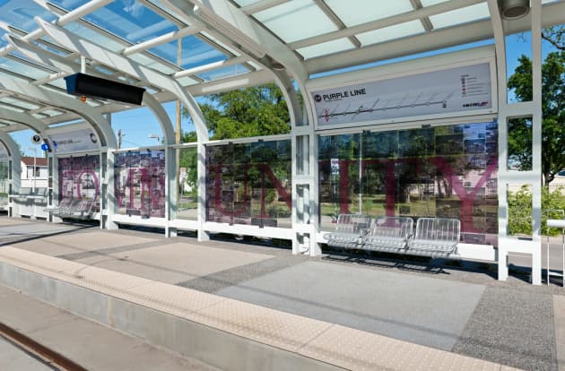 Houston Arts in Transit