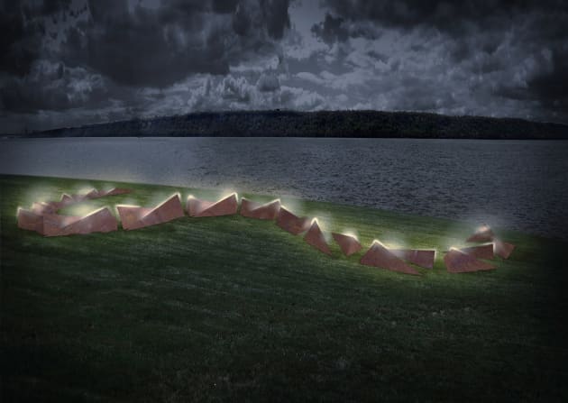 Latitude Light