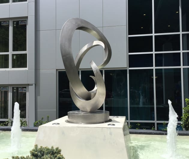 Rivertides: Concentric Conversation