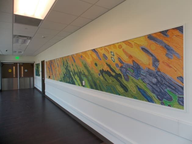 University of Florida Health Hospital
