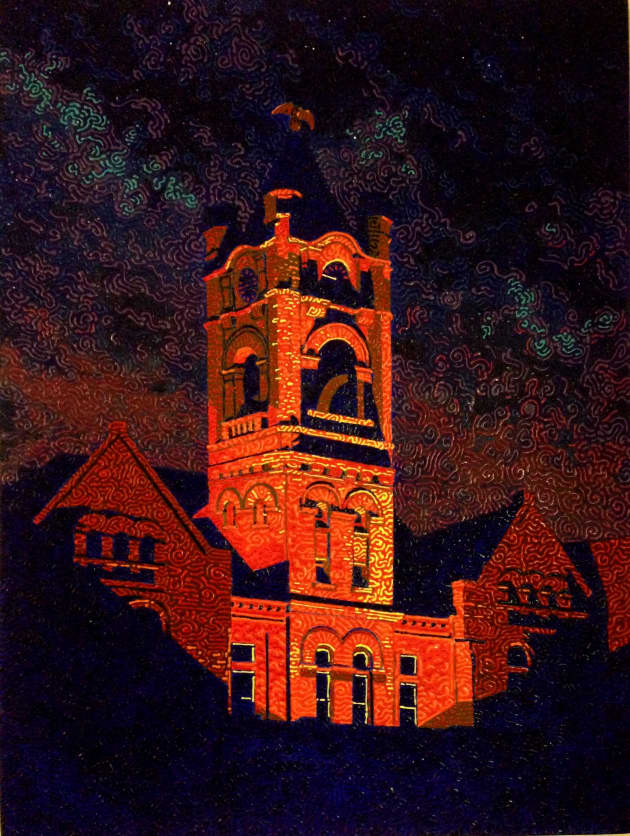 State Street Project
