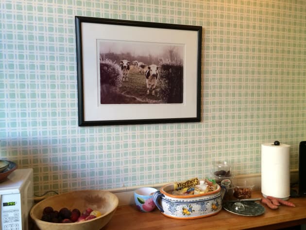 West End Avenue Pre-War Apartment