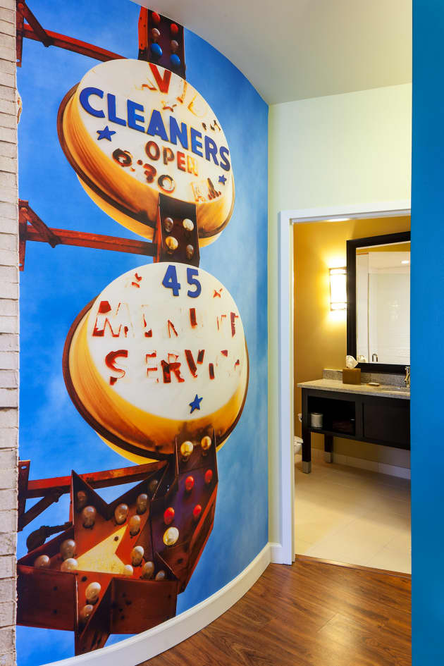 Hotel Indigo College Park