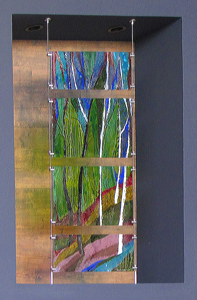 Costa Rican Color and Light