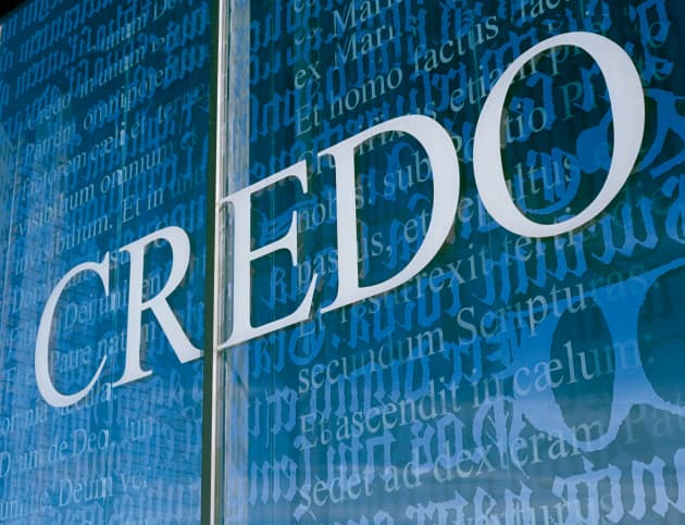 CREDO