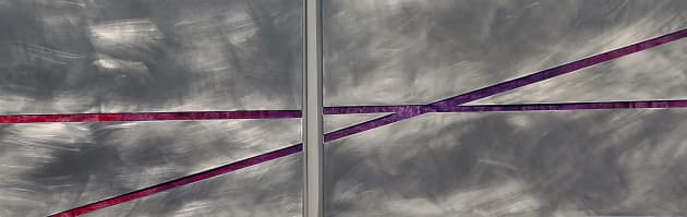 Crescendo, Public Art
