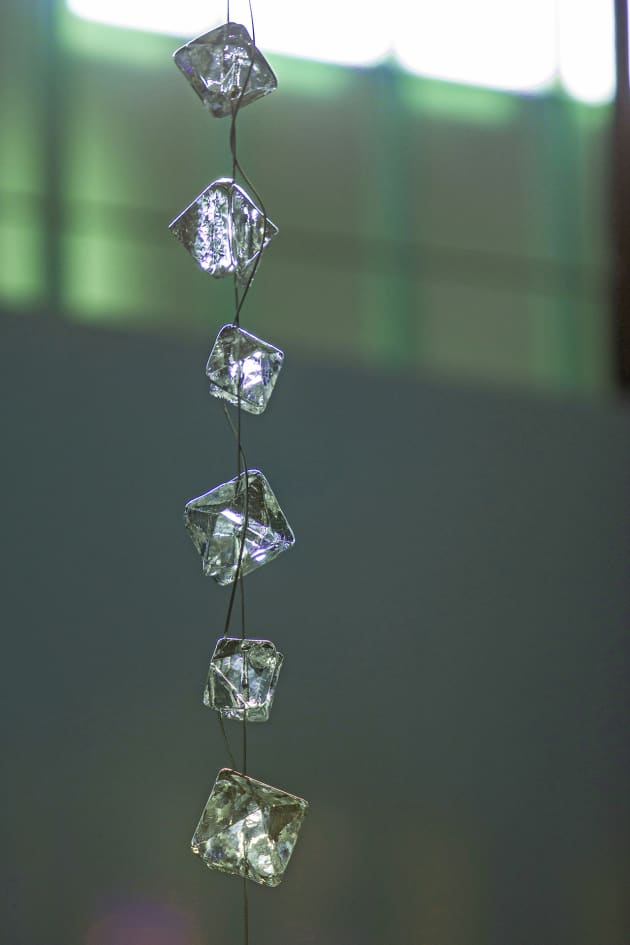 Crystals