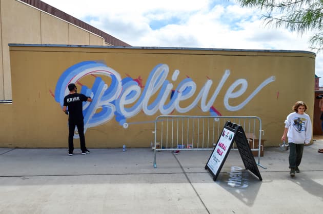 Believe