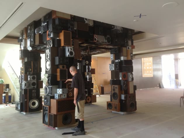 THE CUBE