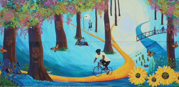 smART Mural Project