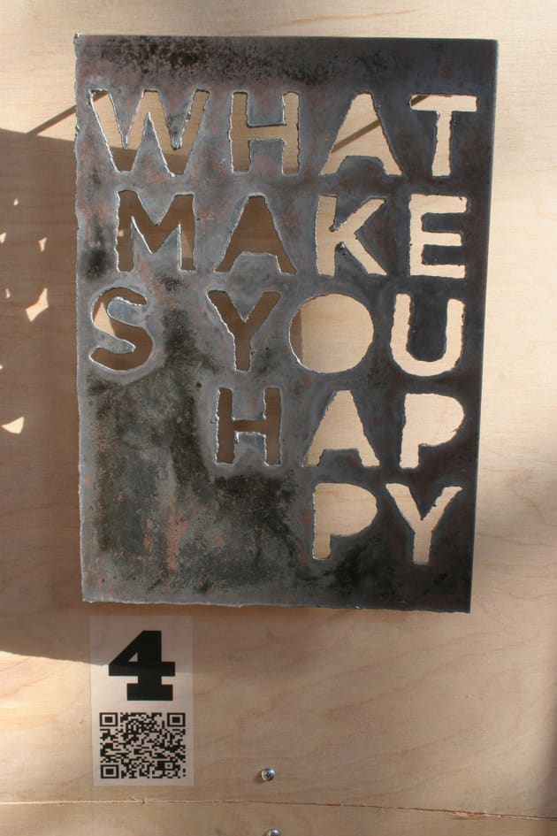 Wall of Would