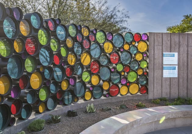 Desert Botanical Garden