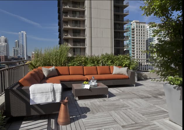 Professional Poker Player’s Condo