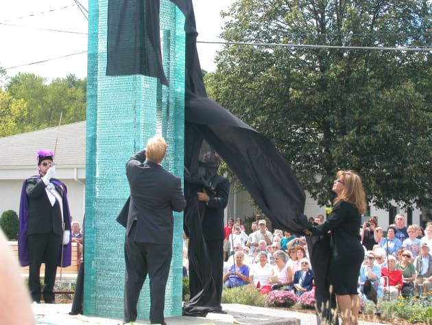 9/11 Memorial