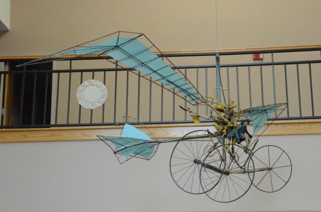 Airship Project