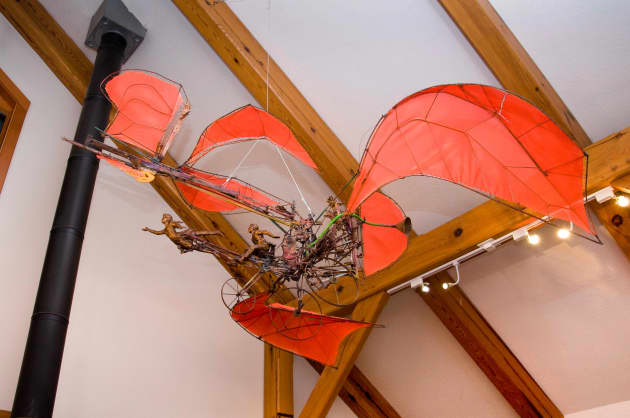 Airship Project