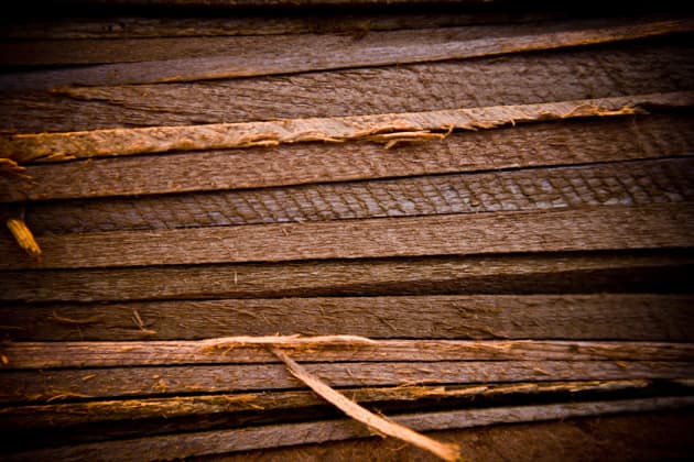 Shims: Thousands of Uses- Use #3