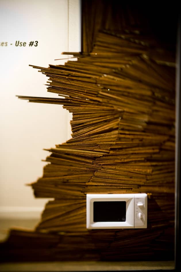 Shims: Thousands of Uses- Use #3