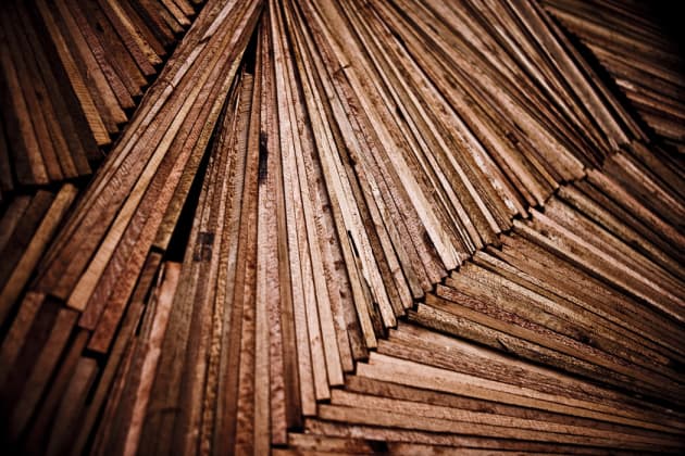 Shims: Thousands of Uses- Use #3