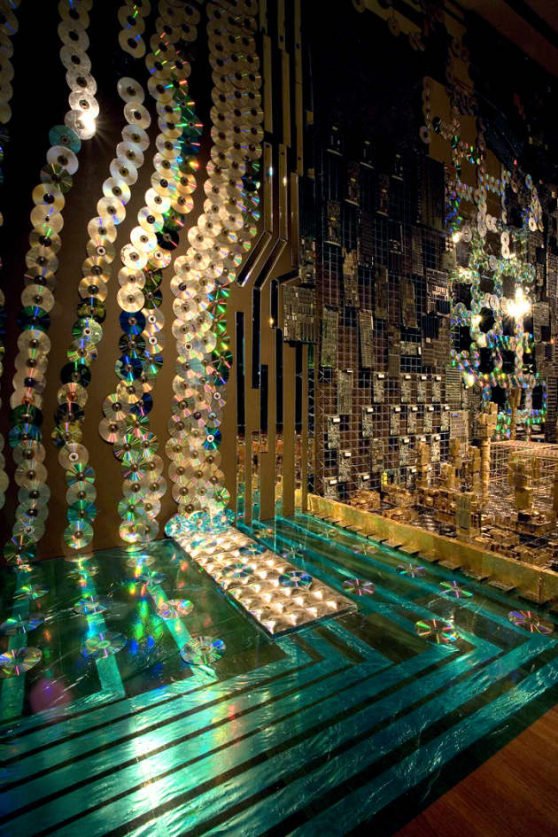 City of Gold