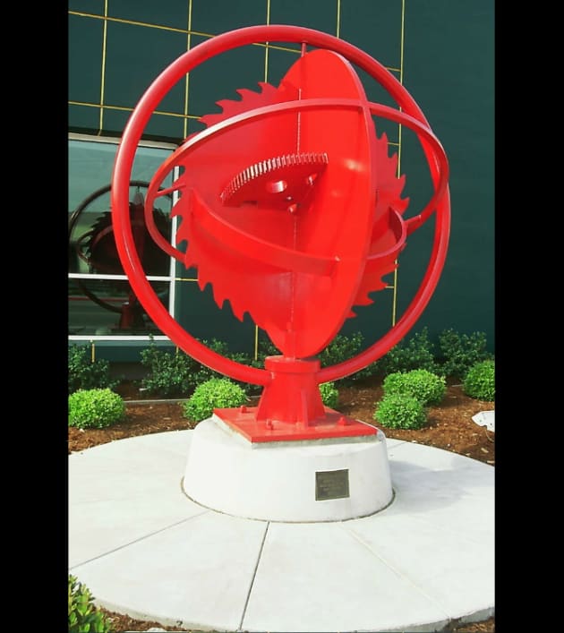 Celestial Motor