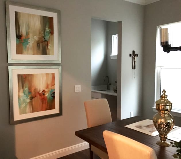 Winter Park Home